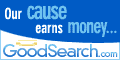 GoodSearch Banner - MN Emergency Communications Team | http://www.mincomteam.org